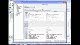 WinNc v5  Norton Commander filemanager for Windows 7 Vista and XP Licenses on wwwLeecherModscom [upl. by Inaboy959]