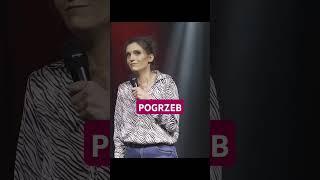 Magda Kubicka  Pogrzeb [upl. by Suhail]