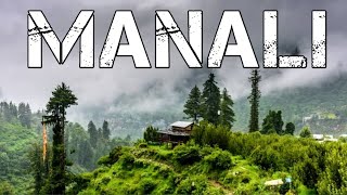 Manali Tourist Places  Watch this before planning a trip to Manali [upl. by Meilen]