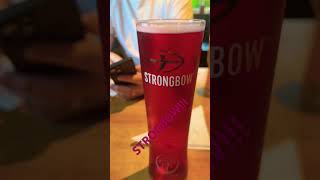 STRONGBOW [upl. by Knudson]