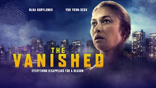 The Vanished  2022  UK Trailer  Mystery Crime Thriller [upl. by Idnam140]