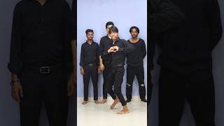 Dil Vich Tere Liye Time Kadke Viral Dance Step Challenge😎 shorts [upl. by Nessaj]