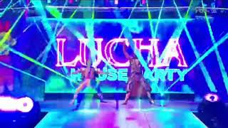 WWE FULL Matt Riddle Lince Dorado amp Gran Metalik  Entrance SmackDown October 2 2020 [upl. by Hazard654]