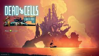 Dead Cells Main Menu Theme Music [upl. by Tterb]