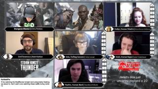 Episode 34 part 1  Dice Camera Action with Dungeons amp Dragons [upl. by Claudette]