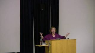 Orwell Lecture 2009 Hilary Mantel Part 4 [upl. by Ailatan363]