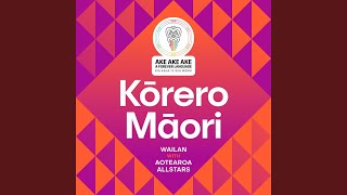 Kōrero Māori [upl. by Airod]