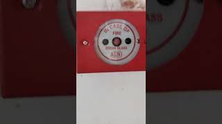 fire alarm panel installation [upl. by Alden]