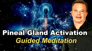 Dr Joe Dispenza Pineal Gland Activation Meditation 2024 [upl. by Eterg890]