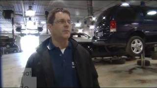 John Edelman Haldimand Motors  Whatido [upl. by Yelrebmyk849]