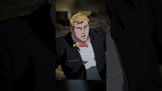 Flash Meets Thomas Wayne Batman 🤯 shorts clips dccomics [upl. by Dyrrej]