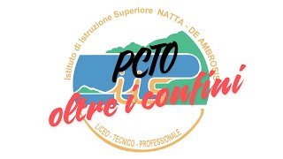 PCTO oltre i confini [upl. by Alya]