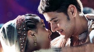 Okkadu Songs With Lyrics  Nuvvem Maya Song [upl. by Burnie942]