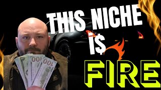 How to Find Profitable Niches  Affiliate Marketing Niche Research Tutorial [upl. by Ahker115]