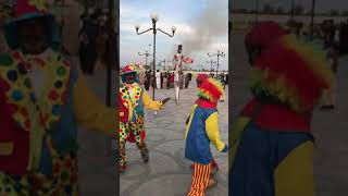 Joker Dance at Pleasure Land park Rahim Yar Khan [upl. by Aldus747]