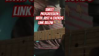 Sweet Rnb Progression with 4 Chords rnb [upl. by Muller419]