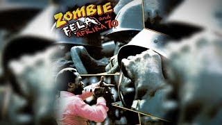 Fela Kuti  Zombie [upl. by Ymer746]