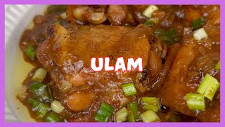 MASASARAP NA ULAM NA MADALING LUTUIN FULL VIDEOS ON THE CHANNEL [upl. by Ilanos]