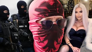 Inside the Life of an Albanian Mafia Member [upl. by Aztilem]