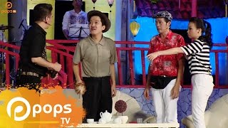 Hài Hoài Linh Trường Giang Liveshow Trường Giang 1  Chàng Hề Xứ Quảng Phần 5 [upl. by Ire]