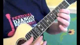 Five Foot TwoUkulele Lesson by Marcy Marxer [upl. by Sarine51]