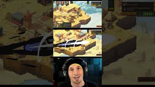 METAL SLUG TACTICS  60 Second Game Review metalslug metalslugtactics gaming [upl. by Yrrek444]