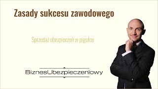 Jak osiągnąć sukces zawodowy [upl. by Silvio15]