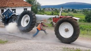 Totale Idioten bei der Arbeit mit der Kamera gefilmt [upl. by Nets]