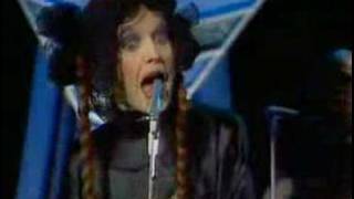 Lene Lovich  Lucky Number totp [upl. by Jakob]