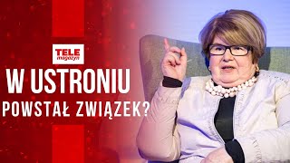 Wiesia z quotSanatorium miłości 2quot zdradziła sekret uczestników [upl. by Giustino]