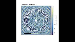 Moonquake Simulation [upl. by Leonardi]