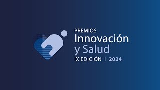 Premios Innovación y Salud 2024 [upl. by Lewse94]