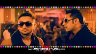 Angreji Beat  Yo Yo Honey Singh Ft Gippy Grewal FT HaMi  YouTube [upl. by Anirbys]