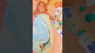 My baby one month complete 🕺🕺 love trendingshorts cutebaby lovesong [upl. by Enyrehtak]