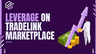 Кредитные плечи на TradeLink Marketplace [upl. by Cowan]