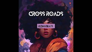 Drake x Wizkid Type Beat quotCross Roadsquot  Afrobeat Instrumental 2024Drake Wizkid AfrobeatTypeBeat [upl. by Plotkin946]