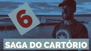 ESQUEMA  COMPETÊNCIA EXCLUSIVA DO TABELIÃO DE NOTAS  PARTE 6 de 60 da SAGA do CARTÓRIO [upl. by Lyrred]