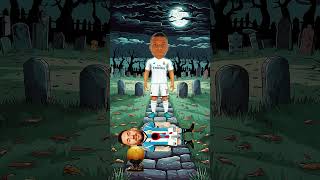 Quien Puede Salvar a Messi Ronaldo vs Mbappé vs Vinicius [upl. by Miriam]