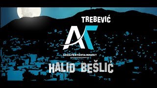 Halid Bešlić  Trebević 2020 Official Video [upl. by Sherwin]