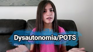 ➰ Dysautonomia  Diagnosis Discussion ⚕🗣 [upl. by Engelhart]