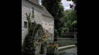 Les moulins de mon coeur MLegrand RINO VALENTINOwmv [upl. by Letisha]