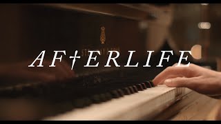 Greyson Chance  Afterlife Live at Henson Studios [upl. by Joliet]