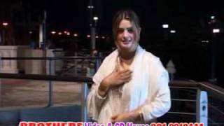 GhazalaJaved My New Song In Dubai2010 AVSEQ08 [upl. by Lasyrc]