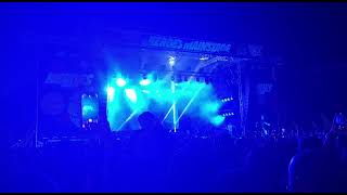 Luciano SUV Heroes Festival Kassel 10622 [upl. by Eylhsa]