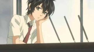 Nabari no Ou Part One Trailer [upl. by Narret396]