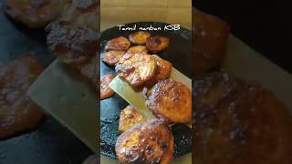 vazhakkai fry recipe vazhakkai shorts [upl. by Ennove]