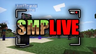 I Brought Back SMPLive for ONE DAY [upl. by Yerffoj]