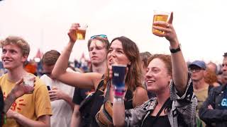 Appelpop 2022  Official aftermovie [upl. by Frederick]