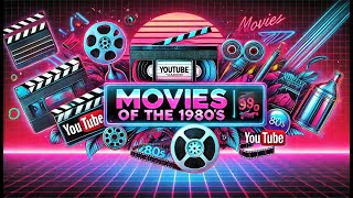 Movies of the 80s McVicar [upl. by Barbur]