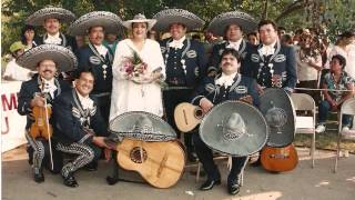 Mariachi Real Guadalajara de Chicago Ill  Un Rinconcito En El Cielowmv [upl. by Dloniger]